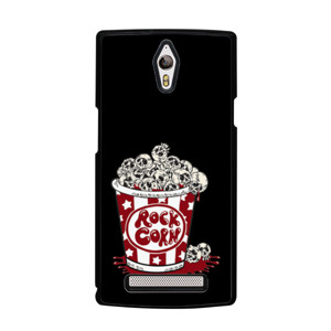Rock Corn phone chase Casing HP