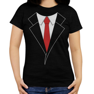 Kaos Hitman Tie