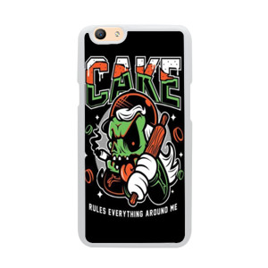 C A K E Maker Casing HP