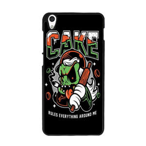 C A K E Maker Casing HP