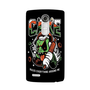 C A K E Maker Casing HP