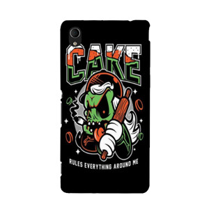 C A K E Maker Casing HP