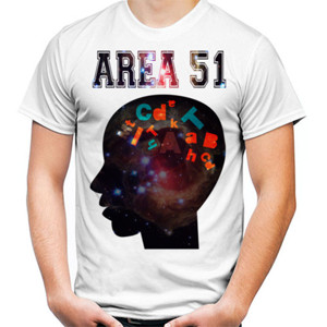 Kaos Area 51 Depth Contemplation