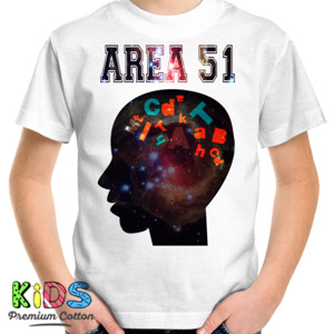 Kaos Area 51 Depth Contemplation