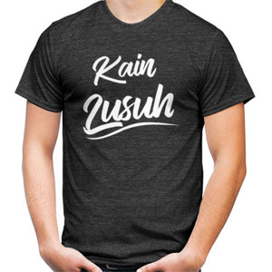 Kaos Kain Lusuh