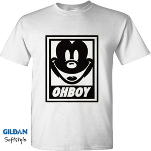 Kaos Ohboy