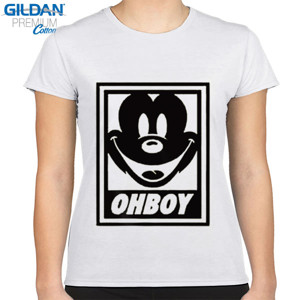 Kaos Ohboy