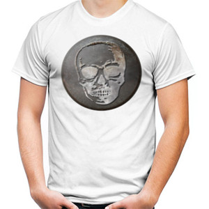 Kaos Skull Head