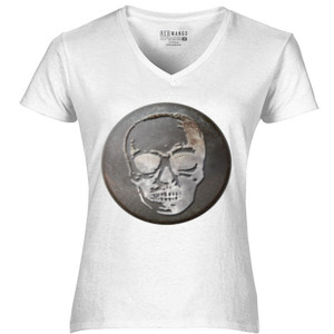 Kaos Skull Head