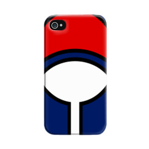 Uchiha Clan Symbol 0987 Custom Case Casing HP