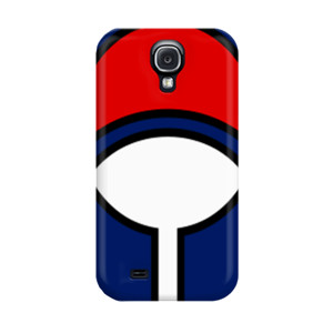 Uchiha Clan Symbol 0987 Custom Case Casing HP