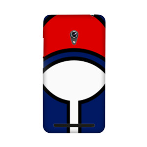 Uchiha Clan Symbol 0987 Custom Case Casing HP