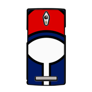 Uchiha Clan Symbol 0987 Custom Case Casing HP