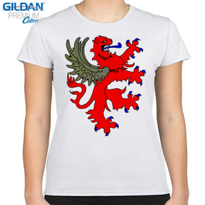 Kaos Fantastic Lion - Kaos Harimau Fantastis