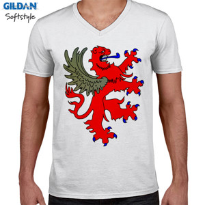 Kaos Fantastic Lion - Kaos Harimau Fantastis