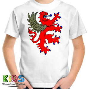 Kaos Fantastic Lion - Kaos Harimau Fantastis