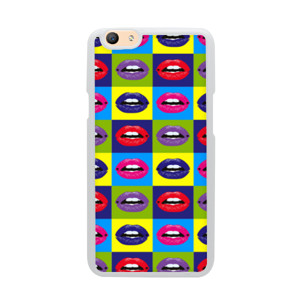 Lips Popart 0957 Casing HP
