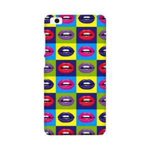 Lips Popart 0957 Casing HP