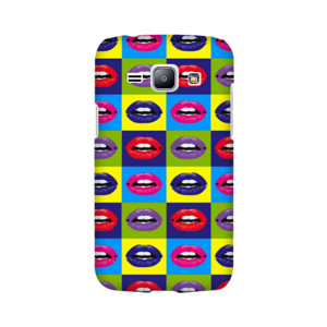 Lips Popart 0957 Casing HP
