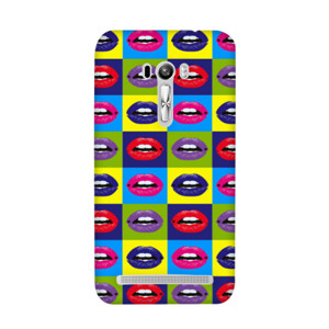 Lips Popart 0957 Casing HP