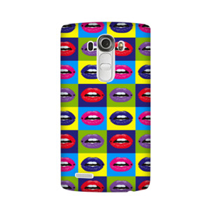 Lips Popart 0957 Casing HP