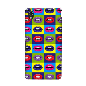 Lips Popart 0957 Casing HP