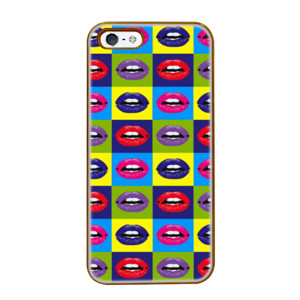 Lips Popart 0957 Casing HP