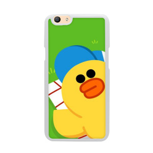 Sally Hardcase Edition Casing HP