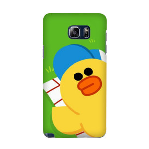 Sally Hardcase Edition Casing HP