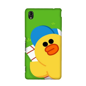 Sally Hardcase Edition Casing HP