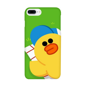 Sally Hardcase Edition Casing HP