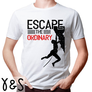 Kaos Escape the ordinary hn63