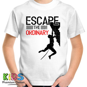 Kaos Escape the ordinary hn63