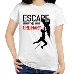 Kaos Escape the ordinary hn63