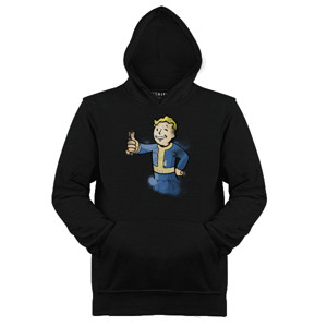 Jaket Hoodie Pip Boy Y&S 01