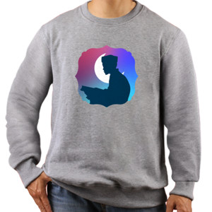 Jaket Sweater Remaja Mesjid