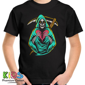 Kaos Grim Heart Sign