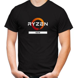 Kaos New Ryzen