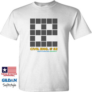 Kaos Civil Eng @82