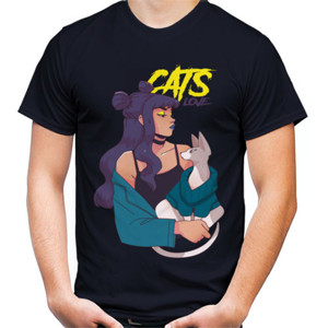 Kaos Cats 2