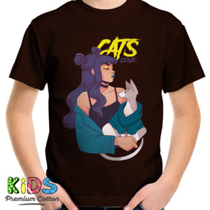 Kaos Cats 2