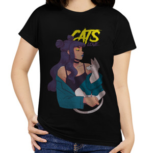 Kaos Cats 2