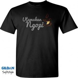 Kaos Kaos Ngopi