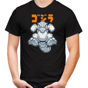 Kaos Kids Kaiju