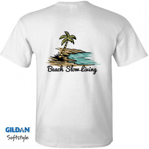 Kaos Beach slow living