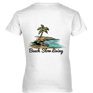Kaos Beach slow living