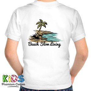 Kaos Beach slow living
