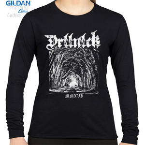 Kaos Droll and Lock Forest