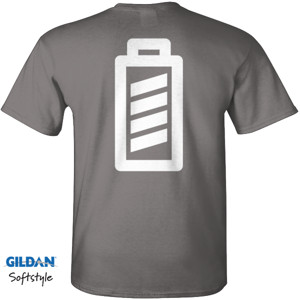 Kaos Periksa Batremu Paman