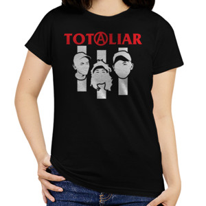 Kaos KAOS TOTALIAR